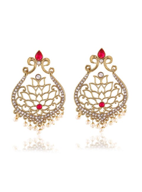 Fashion Earrings